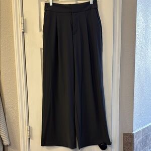 Women’s Black Dress Pants